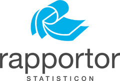 rapportor STATISTICON