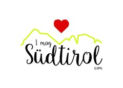 I mog Südtirol.com