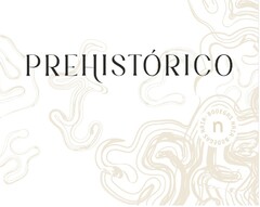 PREHISTÓRICO N BODEGAS NAIA