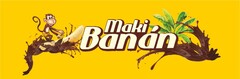 Maki Banán