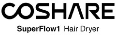 COSHARE SuperFlow1 Hair Dryer