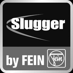 Slugger by FEIN ein