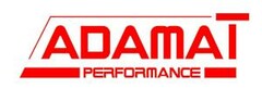 ADAMAT PERFORMANCE