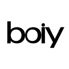 Boiy