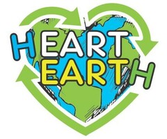 HEART EARTH