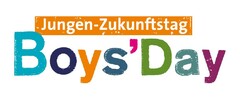 Jungen-Zukunftstag Boys'Day