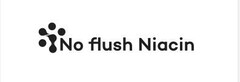 No flush Niacin