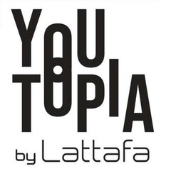 YOUTOPIA by Lattafa