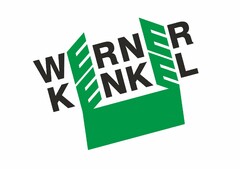 WERNER KENKEL