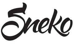 Sneko