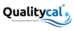 QUALITYCAL THE SUSTAINABLE CALCIUM SOURCE