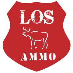 LOS AMMO