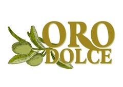 ORO DOLCE