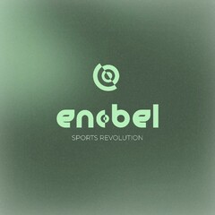 enobel SPORTS REVOLUTION