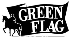 GREEN FLAG