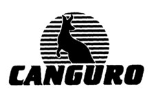 CANGURO