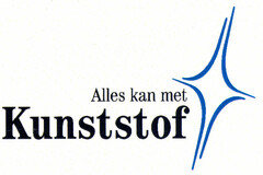 Alles kan met Kunststof