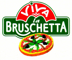 VIVA la BRUSCHETTA