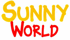 SUNNY WORLD