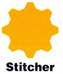 Stitcher