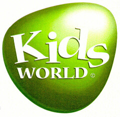 kids world