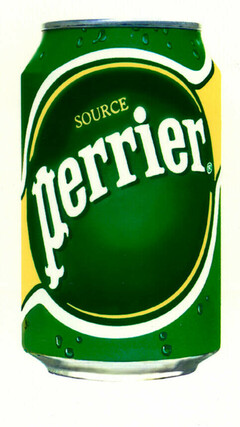 perrier SOURCE