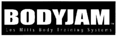 BODYJAM Les Mills Body Training Systems