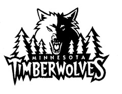 MINNESOTA TIMBERWOLVES