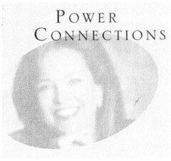 POWER CONNECTIONS