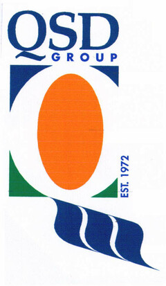 QSD GROUP Q EST.1972