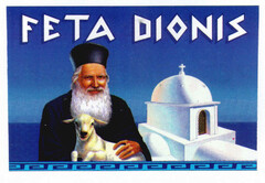 FETA DIONIS