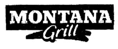 MONTANA Grill