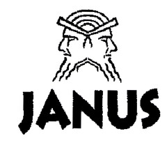 janus