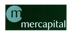 m mercapital