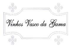 Vinhos Vasco da Gama