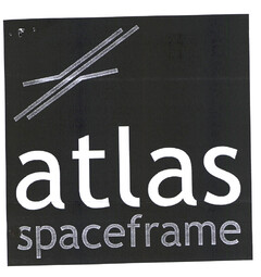 atlas spaceframe