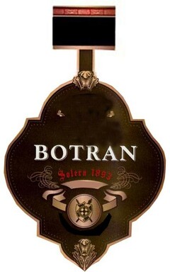 BOTRAN Solera 1893