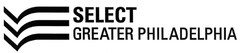 SELECT GREATER PHILADELPHIA