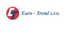 ET Euro - Trend s.r.o.