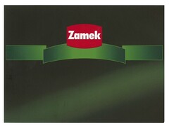 Zamek