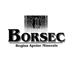 Borsec Regina Apelor Minerale