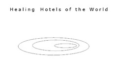 Healing Hotels of the World