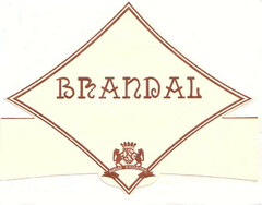 BRANDAL