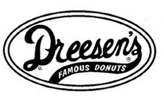 Dreesen's FAMOUS DONUTS