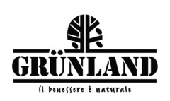 GRÜNLAND il benessere è naturale