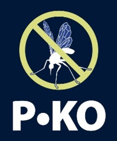 P·KO