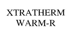 XTRATHERM WARM-R