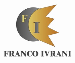 F I FRANCO IVRANI