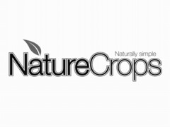 NatureCrops - Naturally simple