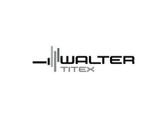 WALTER TITEX